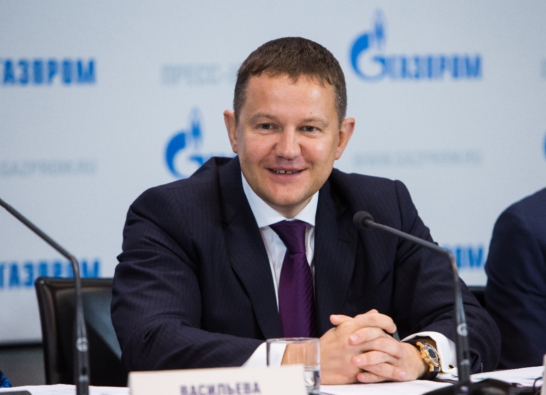 Андрей Круглов