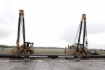 Началось строительство газопровода-отвода к пяти городам Вологодской области и Карелии
