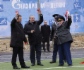 В Волгограде открылся новый стадион, построенный ООО «Газпром трансгаз Волгоград»