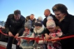 Торжественное открытие ФОК «Гладиатор», город Мышкин