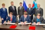 Подписана дорожная карта по реализации проекта ускоренного развития рынка газомоторного топлива в Белгородской области