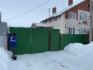 Монтаж подводящего газопровода к жилому дому в поселке Курлан Мелекесского района