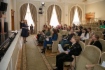 Презентация конкурсных работ экспертам