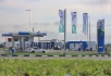 Автомобильная газонаполнительная компрессорная станция