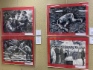 Графические произведения советских и российских художников