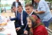 Участники мероприятия