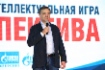 Игорь Крутиков пожелал командам отличной игры и ярких эмоций