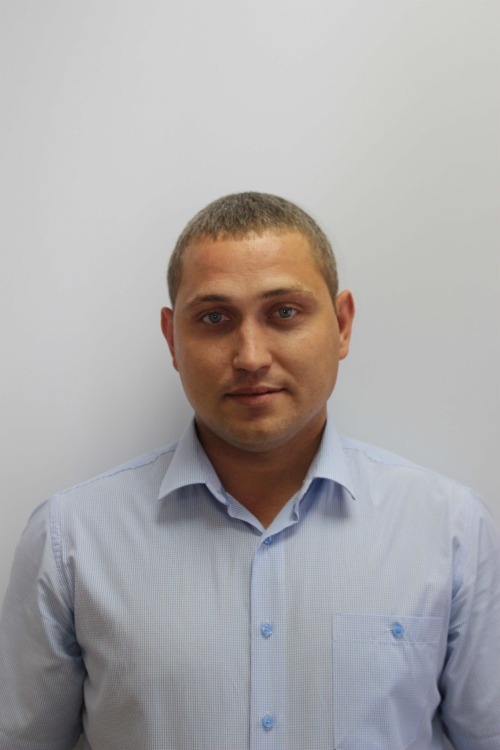 Александр Юренков