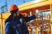 Пункт редуцирования газа для газификации мкр. Спичфабрика в Томске