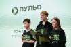 Команда ООО «Газпром переработка»