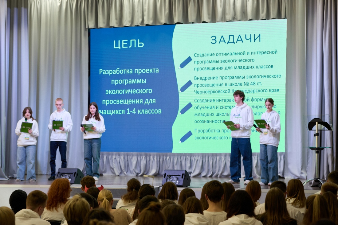 Команда ООО «Газпром добыча Краснодар»