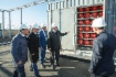 Осмотр технологического оборудования АГНКС