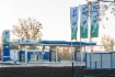 Новая станция «Газпром» в Уфе стала четвертой в столице республике
