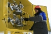 В Челябинске газифицировано молочное производство