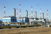 Первый из четырех газоперекачивающих агрегатов уже функционирует