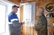 В доме потребителя