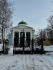 Храм во имя Архистратига Михаила в городе Очер Очерского муниципального округа Пермского края
