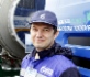 Кирилл Костенко представляет технику на газомоторном топливе