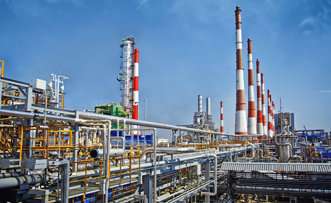 На Астраханском газоперерабатывающем заводе ООО «Газпром добыча Астрахань» приступили к выпуску дизельного топлива класса «Евро-5»