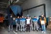 Было сформировано почти 400 продуктовых и 600 гигиенических наборов