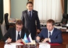 ООО «Газпром геологоразведка» и администрации Ленского и Мирнинского районов Якутии подписали соглашения о социально-экономическом партнерстве