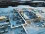 Береговой технологический комплекс Киринского газоконденсатного месторождения