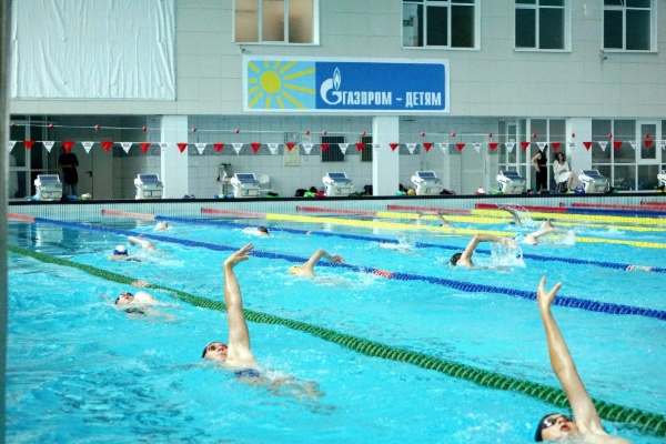 Эстафета