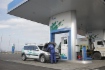 АГНКС «Газпрома» в Краснодарском крае