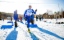 Алексей Аленин, Сосногорское ЛПУМГ, лыжные гонки