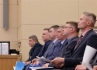 На совещании обозначили задачи на текущий год