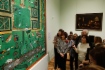 При поддержке «Газпрома» в Эрмитаже открылись два новых зала «Галереи Петра Великого»