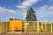 Газорегуляторный пункт