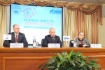 Брифинг с журналистами