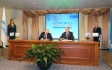 Во время подписания соглашения