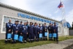 В станице Каневской прошел фестиваль рабочих профессий