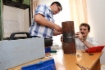 В станице Каневской прошел фестиваль рабочих профессий