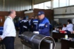 В станице Каневской прошел фестиваль рабочих профессий