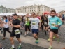 В Санкт-Петербурге состоялcя XXVIII Международный марафон «Белые Ночи». Официальным партнером мероприятия выступил «Газпром» с топливным брендом EcoGas. В марафоне приняла участие корпоративная команда EcоGas из 14 человек.