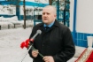 Выступление Вячеслава Виговского, депутата Думы Сургутского района