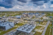 Газоконденсатный промысел № 11 Уренгойского газопромыслового управления ООО «Газпром добыча Уренгой»