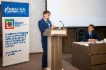 На конференции были представлены собственные разработки молодых специалистов и озвучены предложения по решению перспективных научно-технических задач