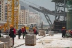 Представители СМИ в рамках пресс-тура впервые побывали на строительной площадке олимпийского объекта «ГК „Альпика-сервис“»