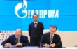 «Газпром» и ведущие российские трубные компании подписали актуализированные программы научно-технического сотрудничества 