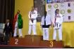 Сергей Мащенко — чемпион Европы среди юниоров
