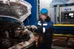 Главная задача автопробега — популяризация газомоторного топлива