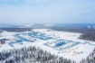 Установка подготовки нефти Чаяндинского месторождения