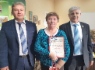 Александр Грицюк, Татьяна Жданова, Леонид Майстров