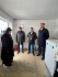 Внутри новой газовой котельной, которая рассчитана на все строения территории подворья