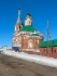Храм в честь Илии Пророка