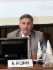 Заместитель начальника Управления по газификации и использованию газа Евгений Пронин на IV Международной конференции «Газ в моторах»-2011